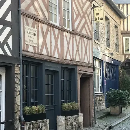 La Bonbonniere De Sofi *