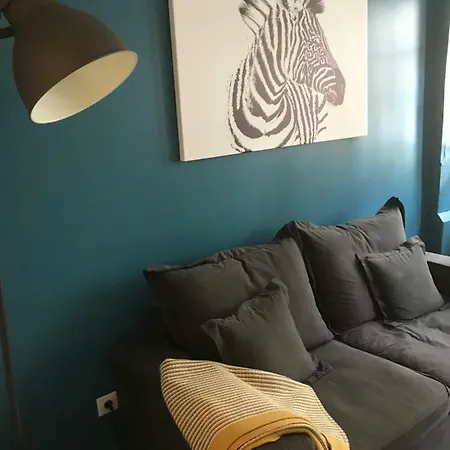 La Bonbonniere De Sofi דירה *