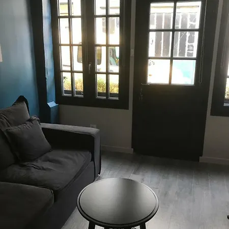 דירה La Bonbonniere De Sofi *