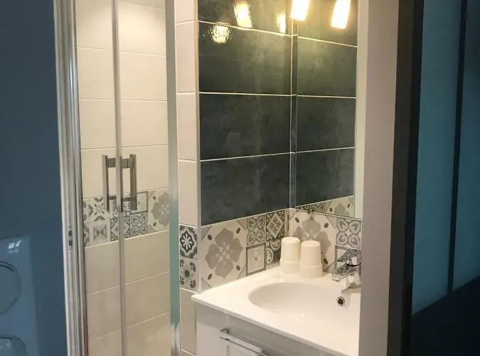 La Bonbonniere De Sofi הונפלר