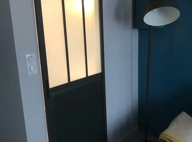 La Bonbonniere De Sofi * הונפלר