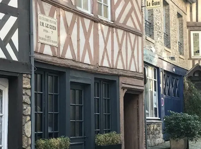 La Bonbonniere De Sofi *